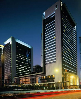 舞陽鋼鐵在溫州機場的應用